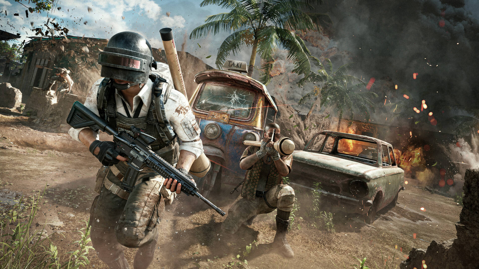 海水的力量 海水的力量